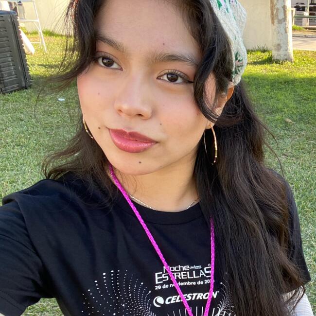 Babysitter in Ensenada: Ruth Rentería