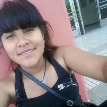 Babysitter in Villa Krause: Solange