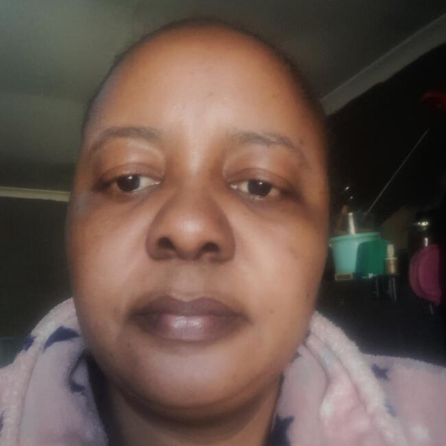 Babysitter in Johannesburg: Maria