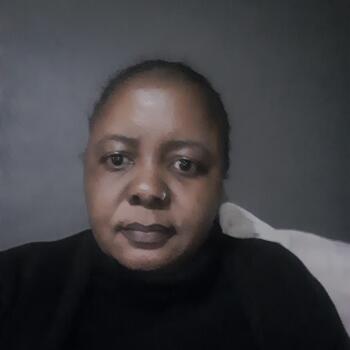 Babysitter Johannesburg: Maria
