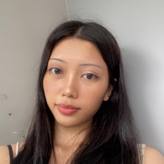 Babysitter in Singapore Island: Farah