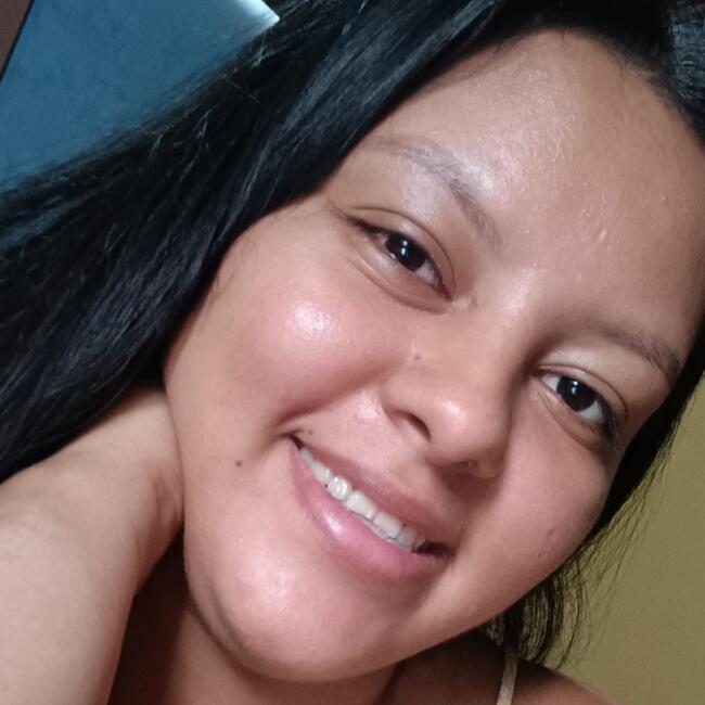 Niñera en Babahoyo: Nayomi
