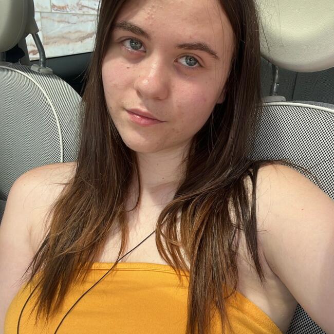 Babysitter em Caldas da Rainha: Madalena