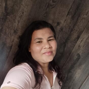 Babá em Moreno: Maria Djanira dos Santos Ferre