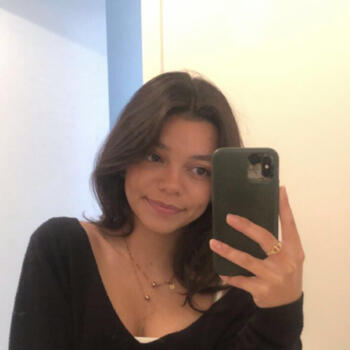 Babysitter in Amiens: Dina