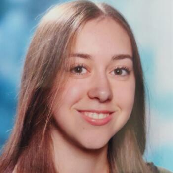 Babysitter in Le Perreux-sur-Marne: Aurore