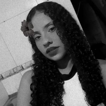 Babá em João Pessoa: Crislayne