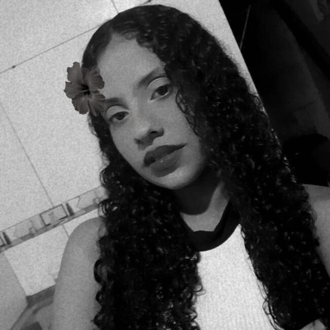 Babá em João Pessoa: Crislayne