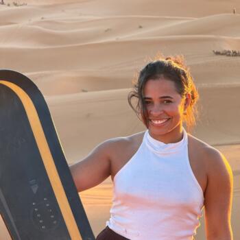 Babysitter Almada: Carolina