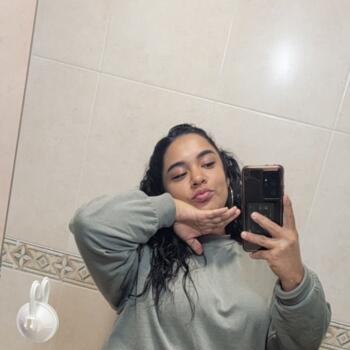 Baby-sitter in Badalona: Johana