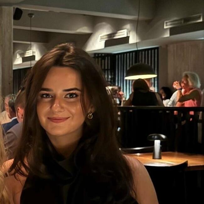 Childminder in Dublin: Molly