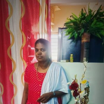 Babysitter in Bengaluru: Sachu