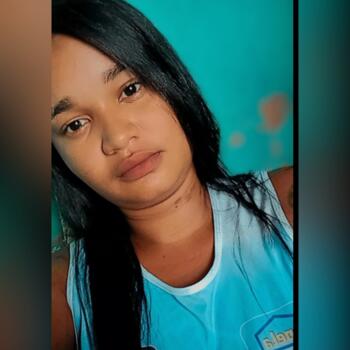 Babysitter in Capela (Alagoas): Maria Vitória