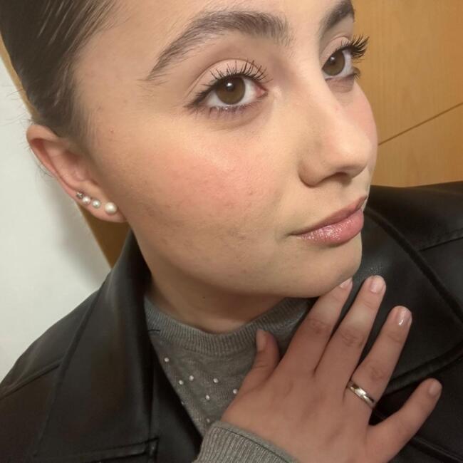 Babysitter in Cártama: Lydia