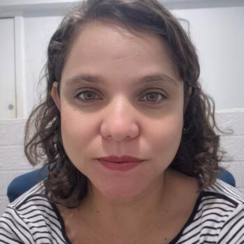 Parent Rio de Janeiro: Beatriz