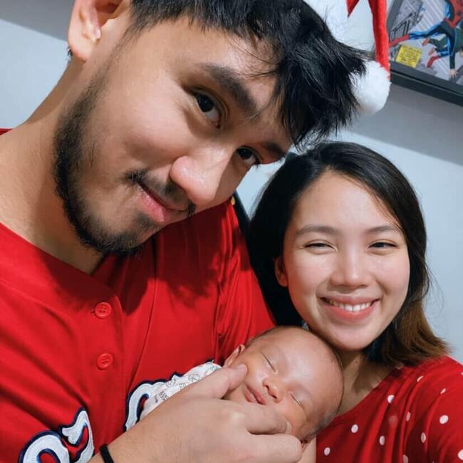 Babysitting job in City of Taguig: Mako