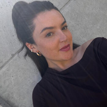 Babysitter San Felipe: Valentina Belén