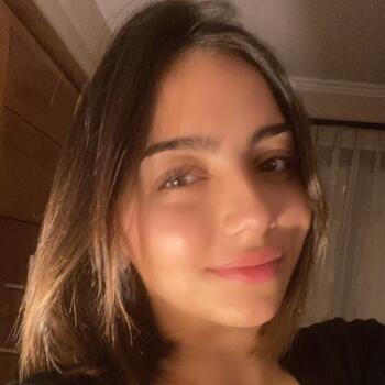 Babysitter in Lo Prado: Martina Ortiz