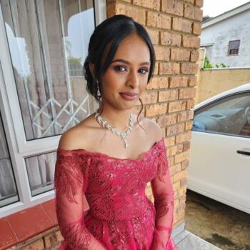 Babysitter in Port Shepstone: Abigail