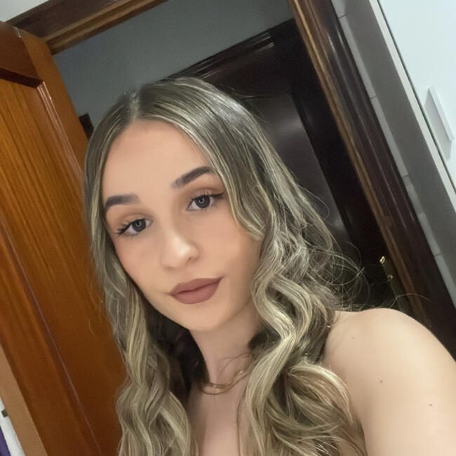 Niñera en Alcalá de Henares: Nuria