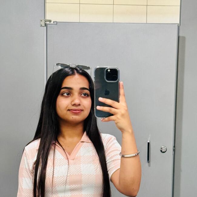 Babysitter in Abbotsford: Harman