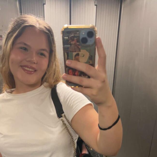 Dadilja u Zadar: Chiara