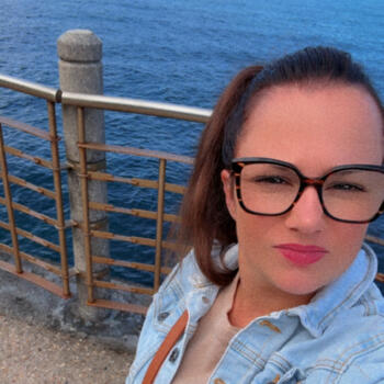 Babysitter in Saint-Michel-de-Montaigne: Anaïs