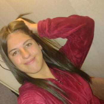 Niñera en Bahía Blanca: Sol