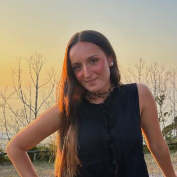 Canguro en Boadilla del Monte: Laura