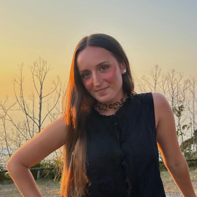 Babysitter in Boadilla del Monte: Laura