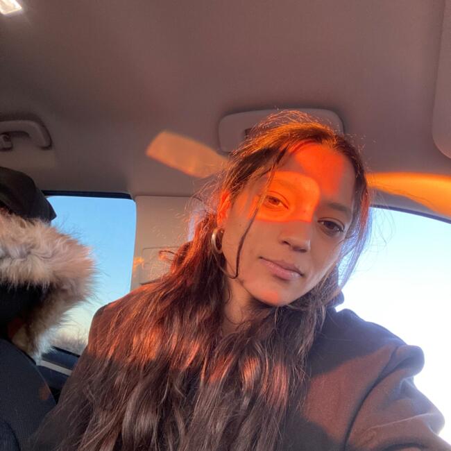 Childminder in Lisbon: Shahar