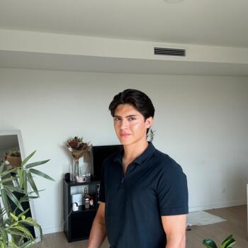 Canguro en Madrid: Sanne Jossep