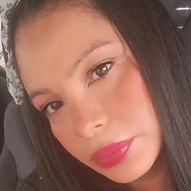 Babysitter in Rubí: Johana