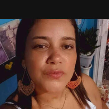 Babá Salvador: Vanessa