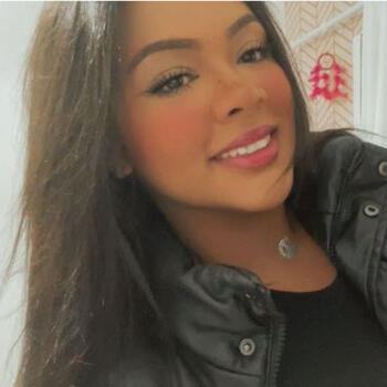 Babysitter in Foz do Iguaçu: Ayandra