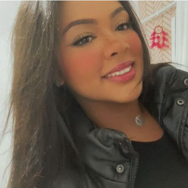 Babysitter in Foz do Iguaçu: Ayandra