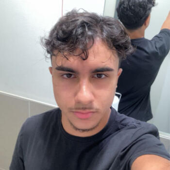 Babysitter in Frankfurt am Main: Ogulcan