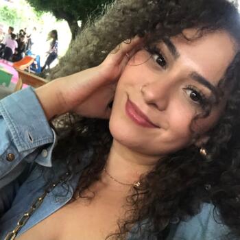 Babysitter a Carouge: Camille