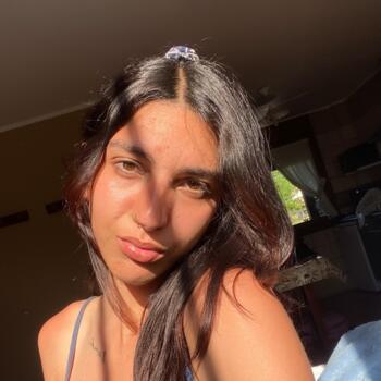 Nanny in Barcelona: Claudia