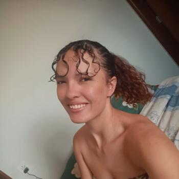 Babá Brasília: Vitoria