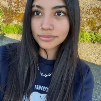 Niñera en Puerto Varas: Emilia Brecas