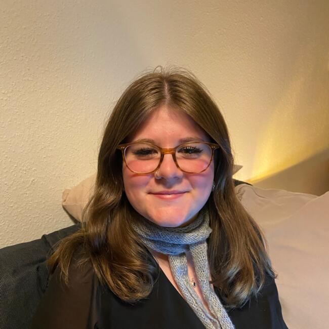 Babysitter i Albertslund: Laura