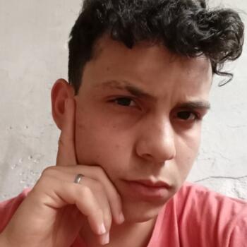 Babysitter in Almirante Brown: Benja