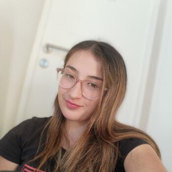 Babysitter in Maipú: Ornela