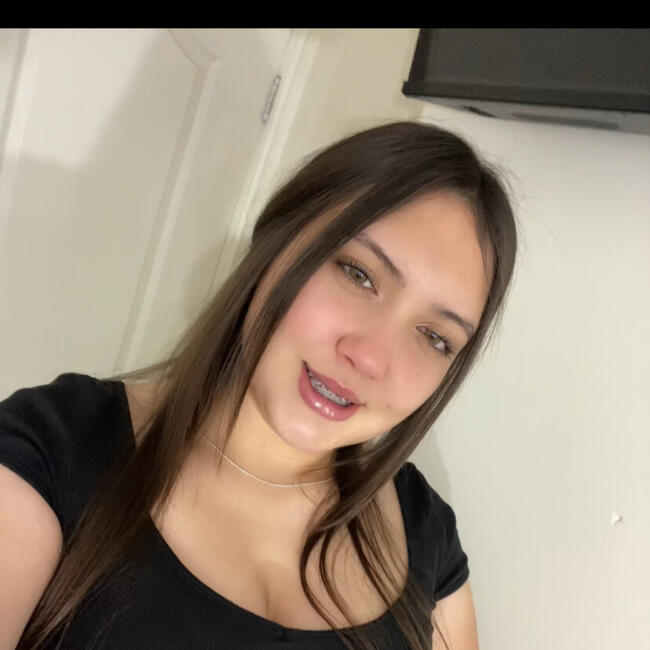 Babysitter in Puente Alto: Emily