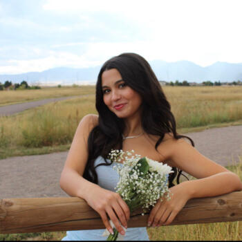 Babysitter in Erie (Colorado): Liv