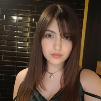 Babysitter in Santiago: Génesis