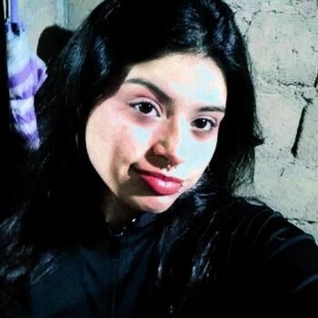 Niñera en San Miguel de Tucumán: Jimena