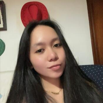 Niñera en Madrid: Eleonor