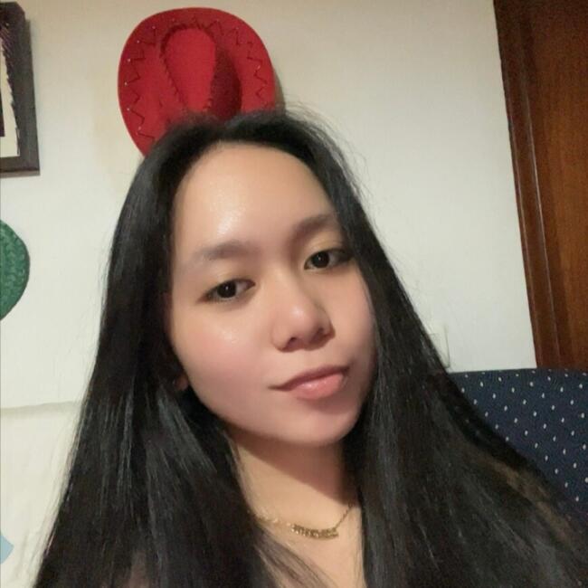 Niñera en Madrid: Eleonor